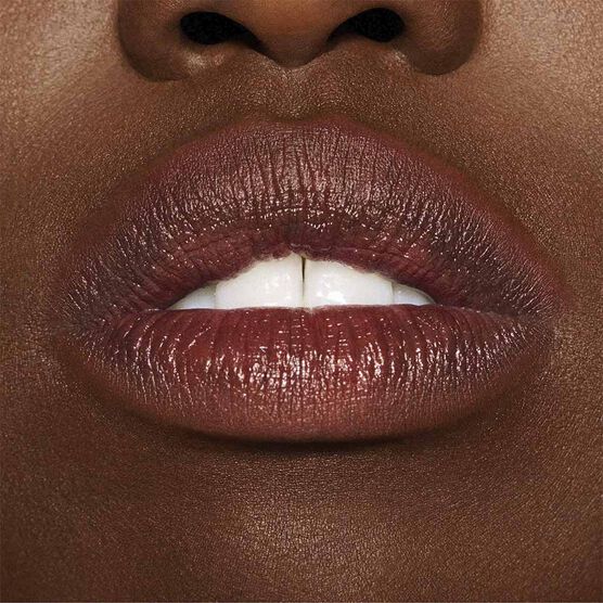 LUSTREGLASS  LIP TINT  SIZZLED PEACH 3ML